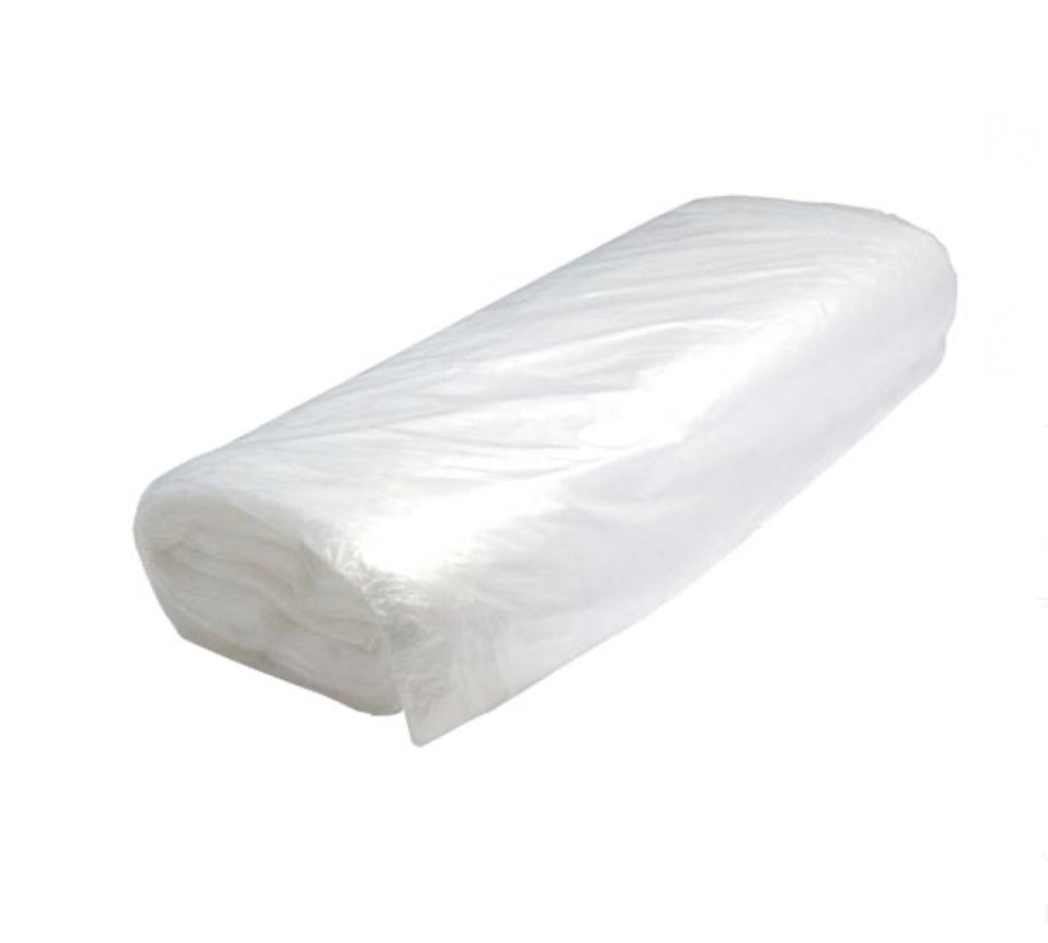 SILVERLINE POLY DUST ROLL 2 METRE X 50 METRE - Transtools Online