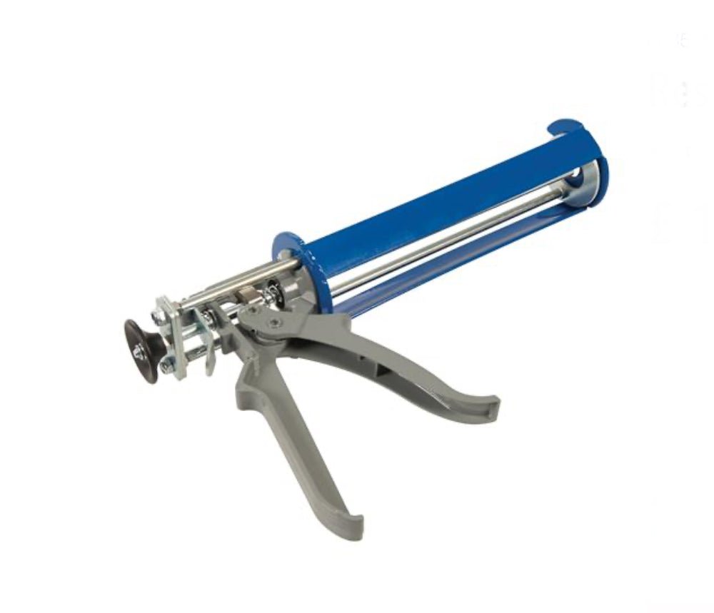 SILVERLINE RESIN APPLICATOR GUN - 380ML - Transtools Online