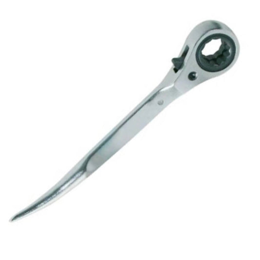 Silverline Scaffold Podger 17mm And 19mm - Transtools Online