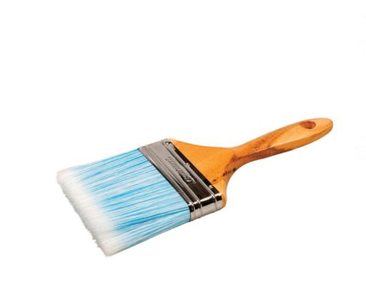 SILVERLINE SYNTHETIC PAINT BRUSH - 100MM / 4IN - Transtools Online