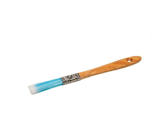 SILVERLINE SYNTHETIC PAINT BRUSH - 12MM / 1/2IN - Transtools Online