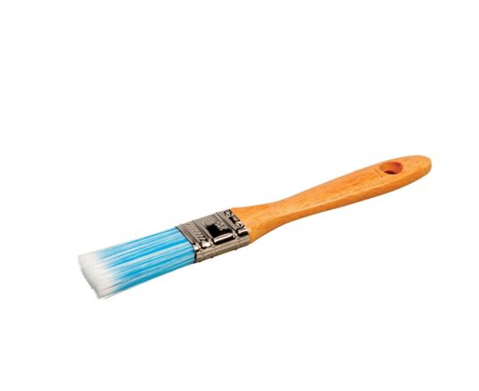 SILVERLINE SYNTHETIC PAINT BRUSH - 25MM / 1IN - Transtools Online