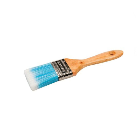 SILVERLINE SYNTHETIC PAINT BRUSH - 50MM / 2IN - Transtools Online