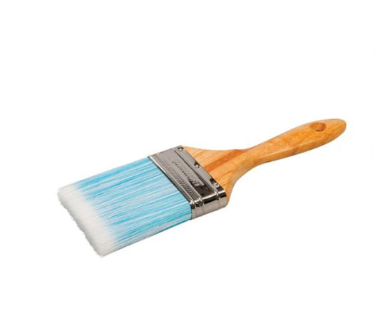 SILVERLINE SYNTHETIC PAINT BRUSH - 75MM / 3IN - Transtools Online