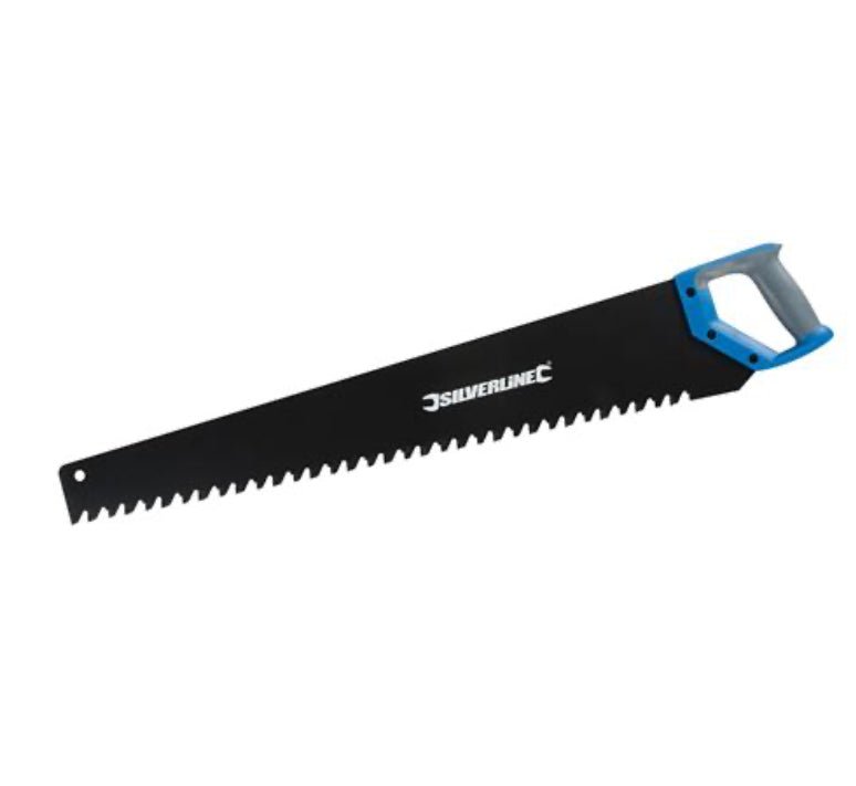 SILVERLINE TCT MASONRY SAW - 700MM - Transtools Online