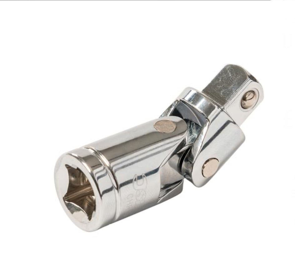 SILVERLINE UNIVERSAL JOINT - 3/8IN DRIVE - Transtools Online