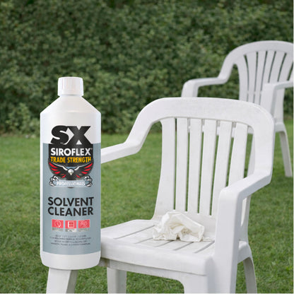 Siroflex Solvent Cleaner - 1 Litre - Transtools Online