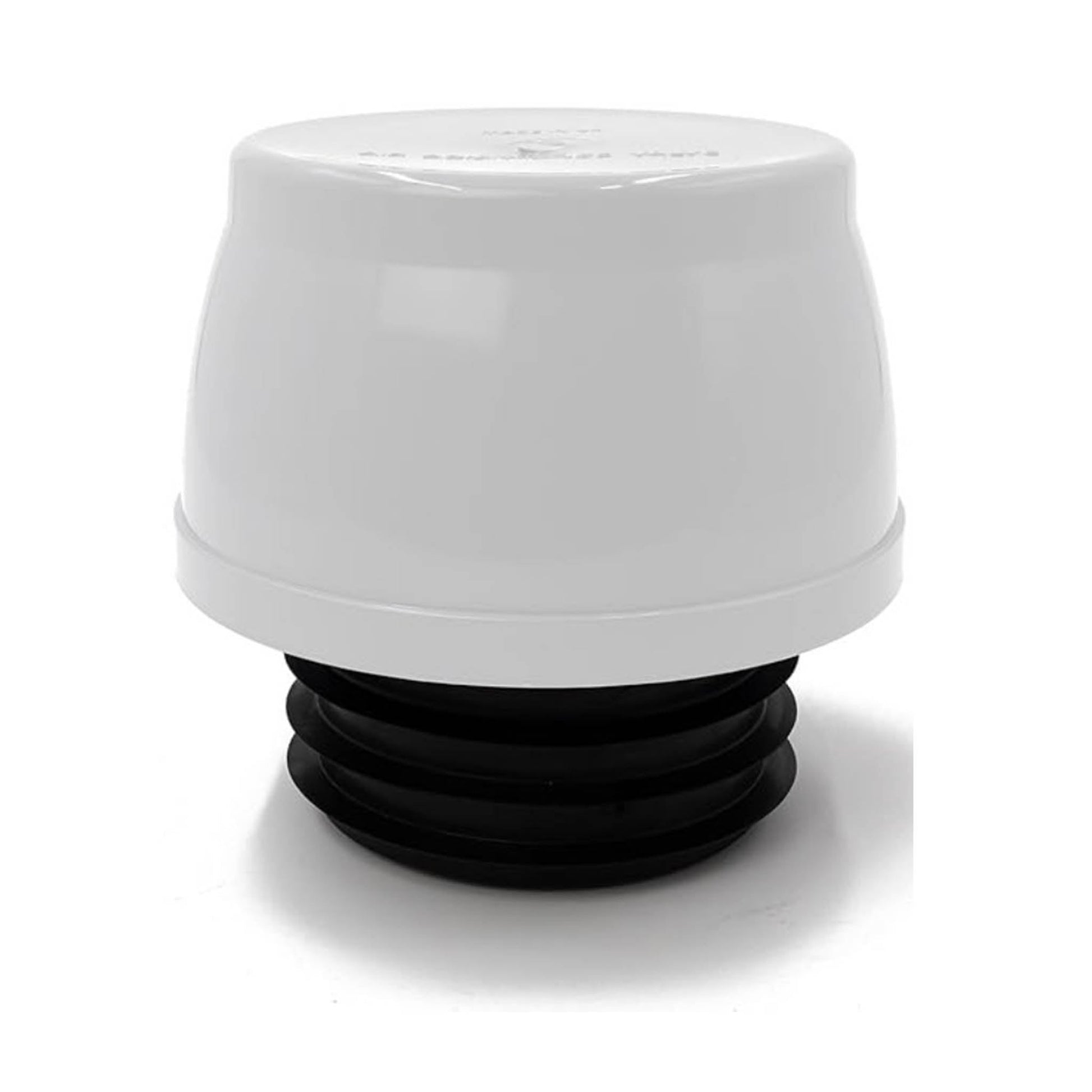 Soil Pipe White Air Admittance Valve 110mm - Transtools Online