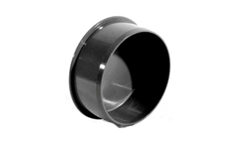 SOIL SOCKET PLUG - 110MM - Transtools Online