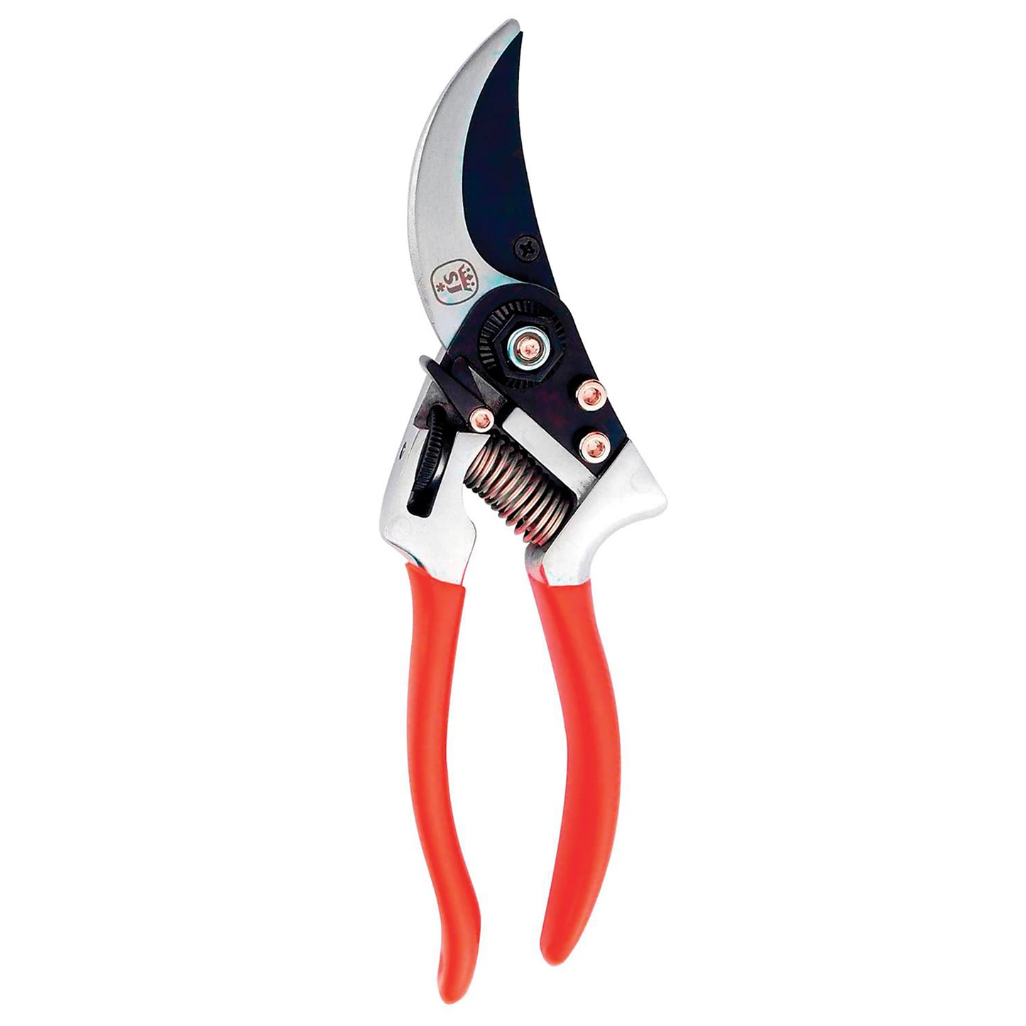 Spear and Jackson Premium Bypass Pruning Secateurs
