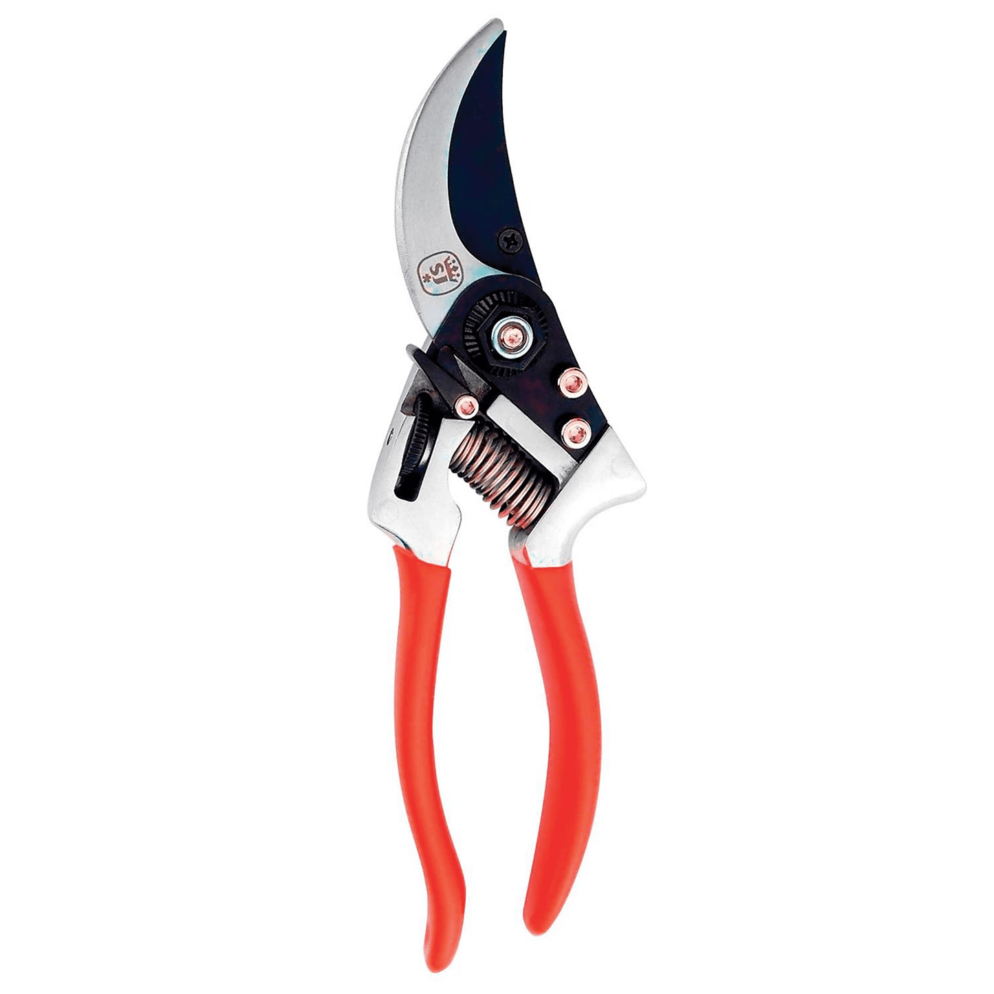 Spear and Jackson Premium Bypass Pruning Secateurs
