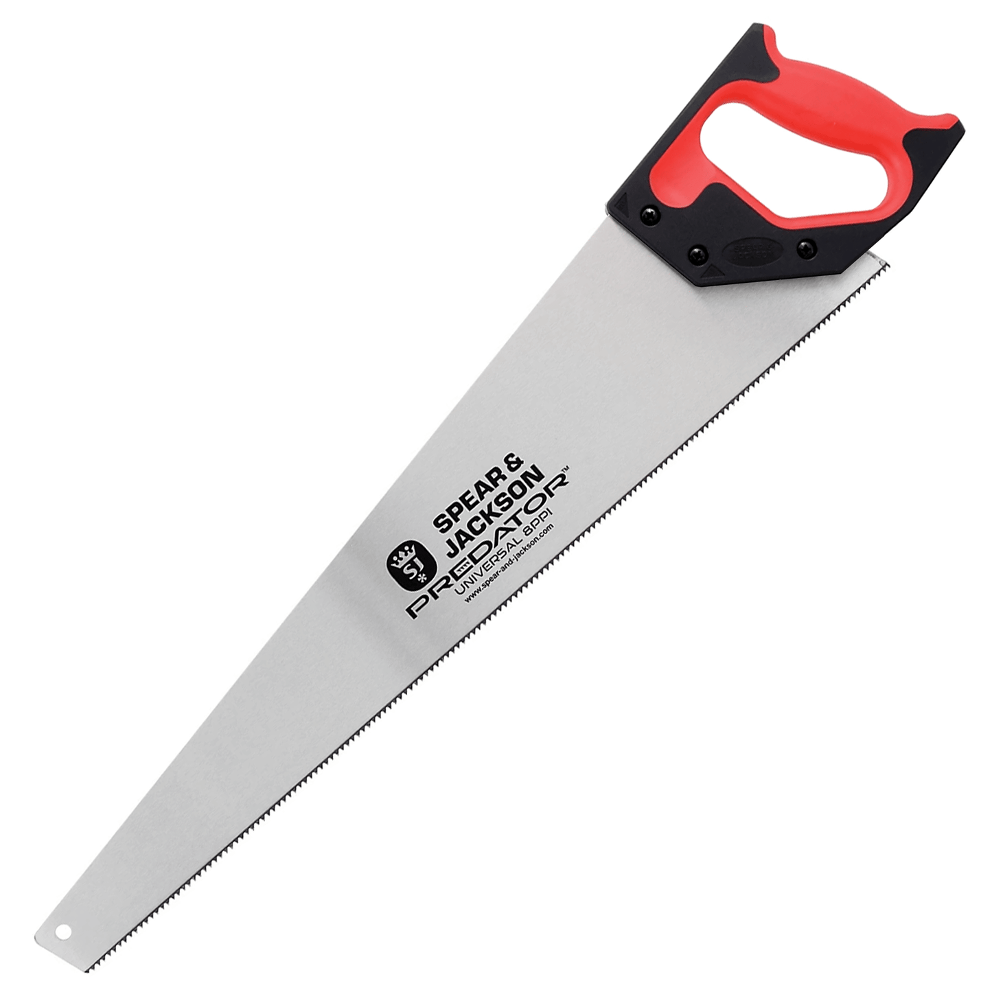 Spear & Jackson Predator Universal Saw - 22in