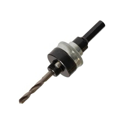 Spectre Holesaw Arbor Quick Release 32mm - 210mm - Transtools Online