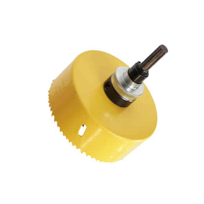 Spectre Holesaw Arbor Quick Release 32mm - 210mm - Transtools Online