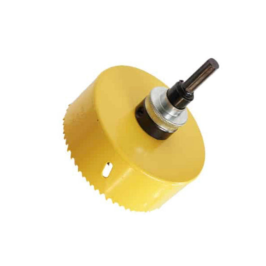 Spectre Holesaw Arbor Quick Release 32mm - 210mm