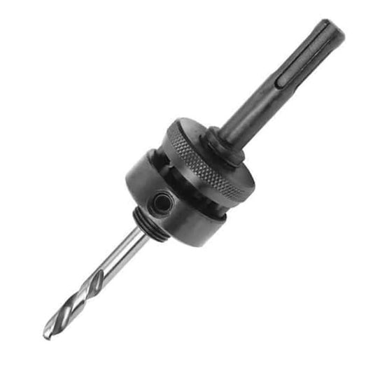 Spectre Holesaw Arbor SDS 32mm 210mm SDS Shank