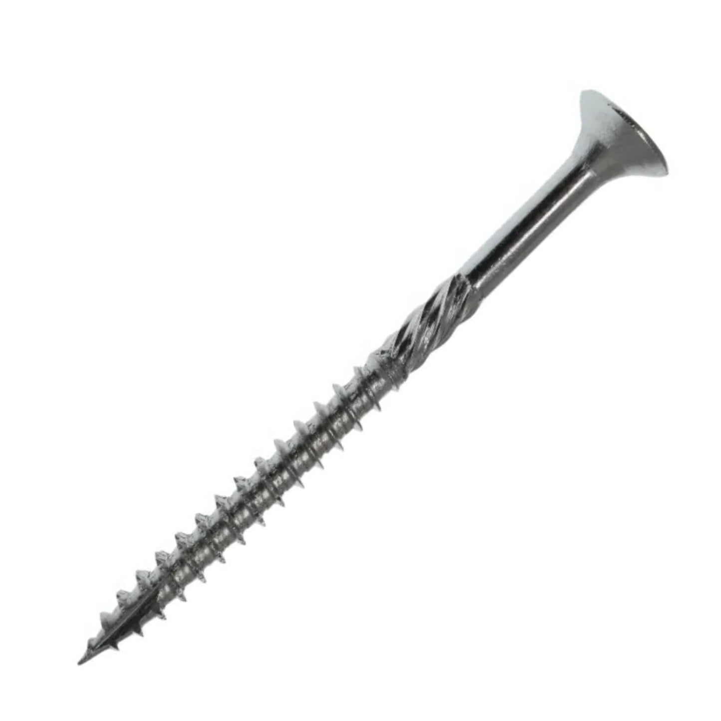 Spectre Stainless Steel A2 Wood Screws