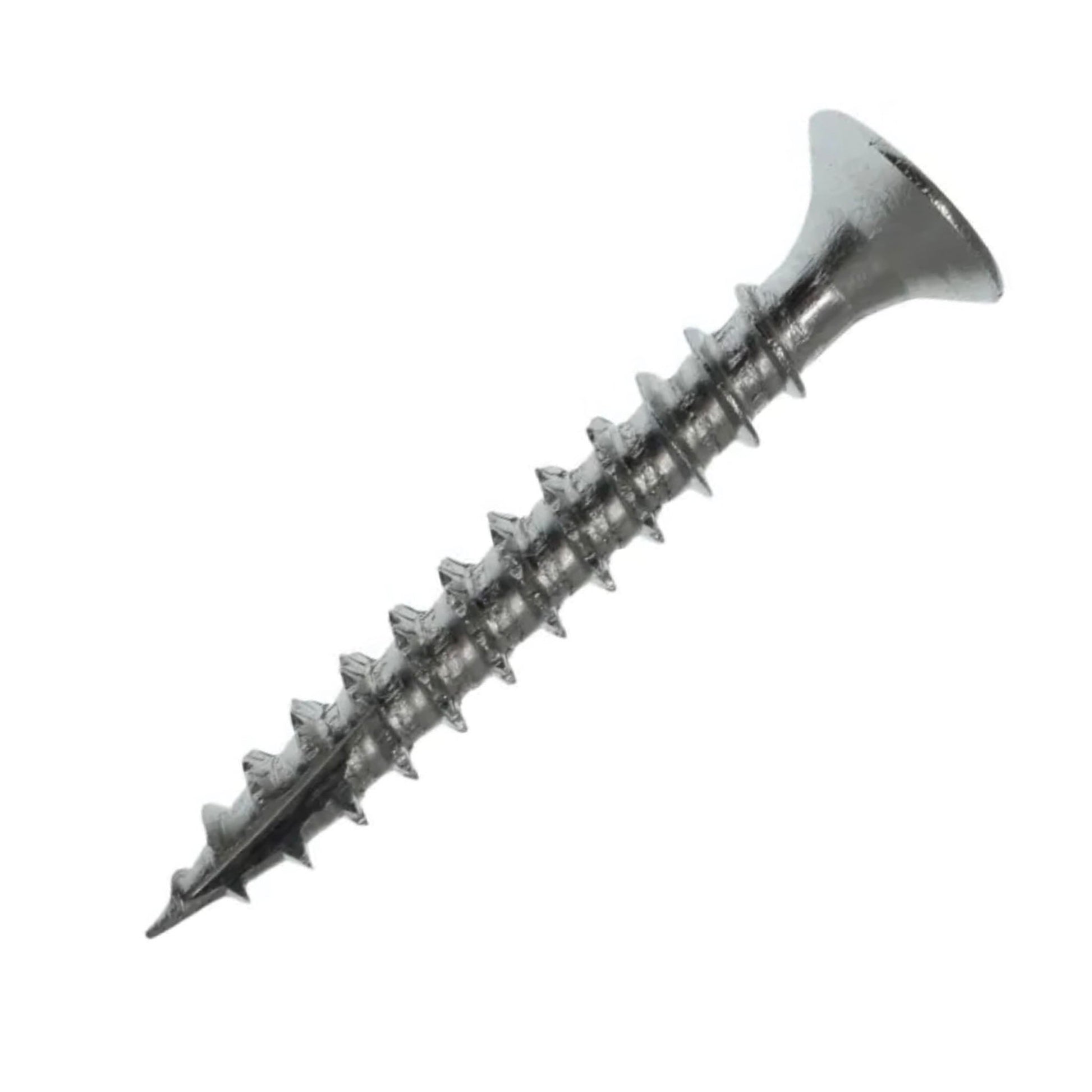 Spectre Stainless Steel A2 Wood Screws