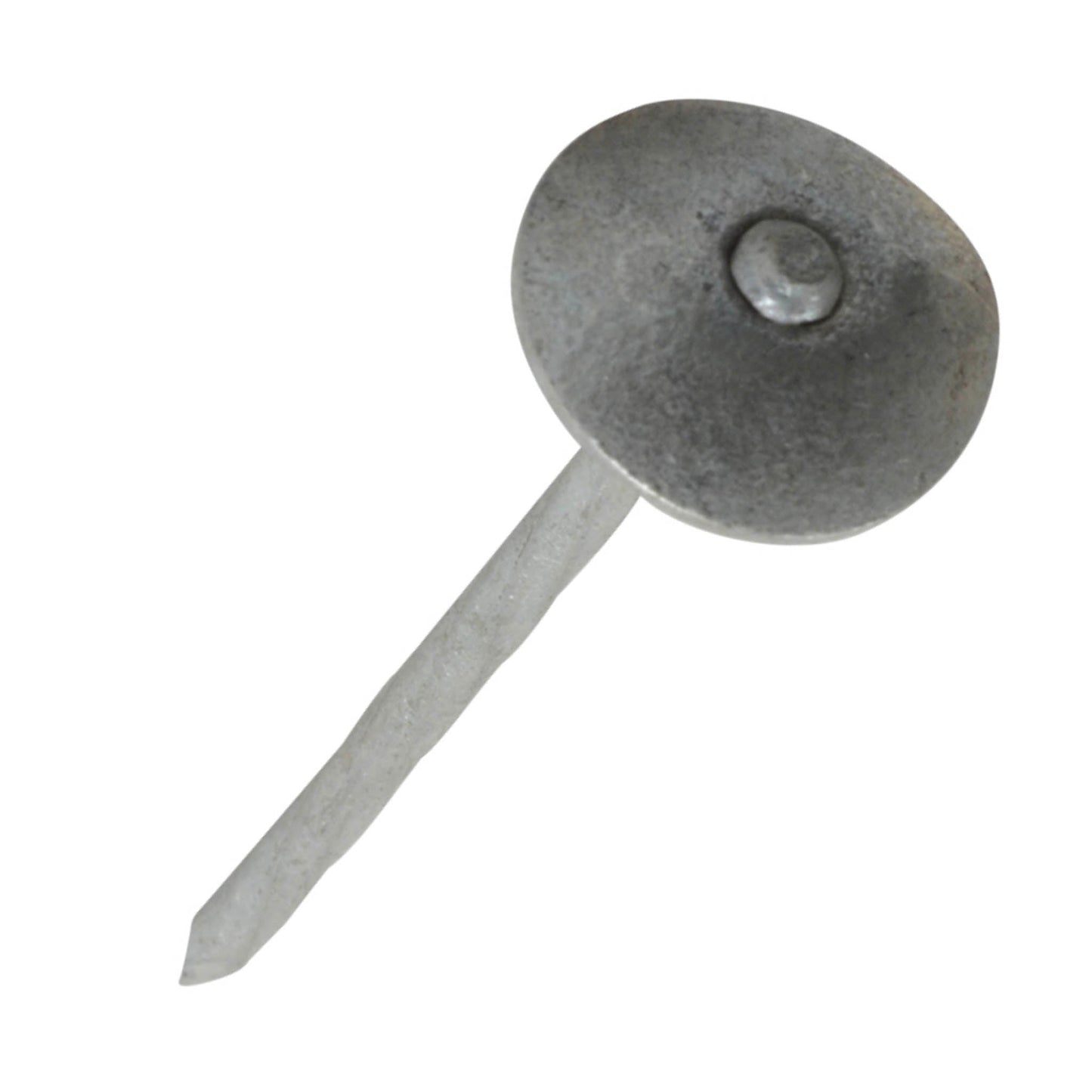 Spring Head Nail Galvanised 3.35mm x 65mm 1kg - Transtools Online