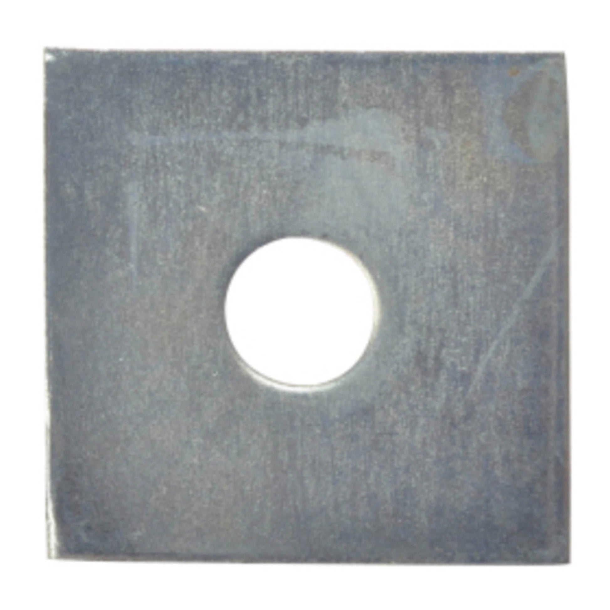 Square Plate Washer M12 x 50mm x 50mm 10 Pack - Transtools Online