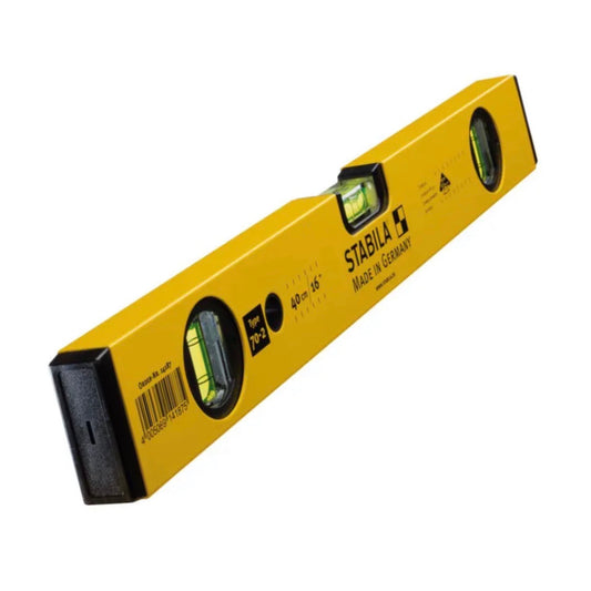 Stabila 70 - 2 Spirit Level 16in - 400mm - Transtools Online