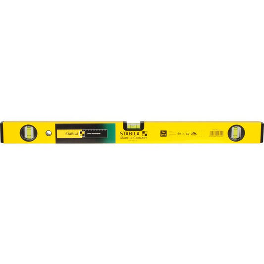 STABILA 70 - 2 SPIRIT LEVEL 48IN - 1200MM - Transtools Online