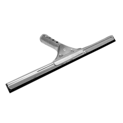 Stainless Steel Window Squeegee 14in - 355mm