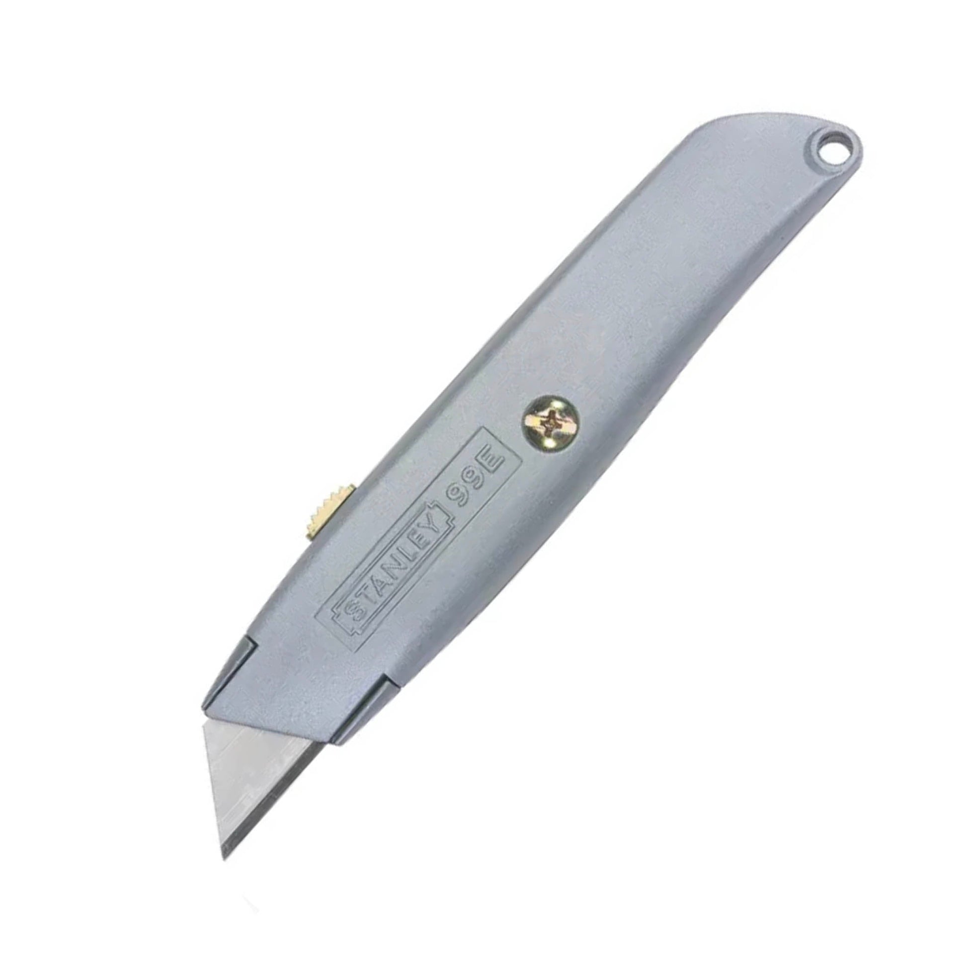Stanley Classic 99E Retractable Knife 3 Carbide Blades - Transtools Online