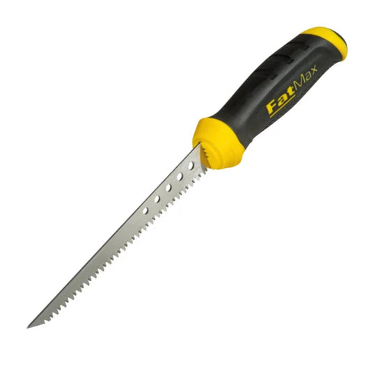 Stanley Fatmax Jab Plasterboard Saw 150mm - Transtools Online