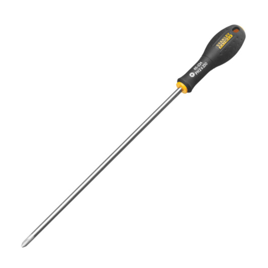 Stanley Fatmax Phillips Screwdriver PH2 x 250mm - Transtools Online