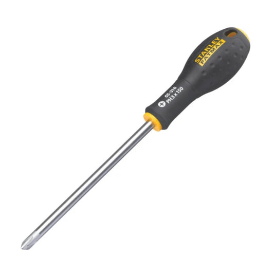 Stanley Fatmax Phillips Screwdriver PH3 x 150mm - Transtools Online