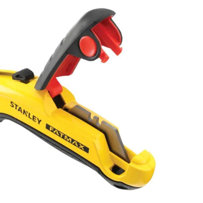 Stanley Fatmax Retractable Utility Knife