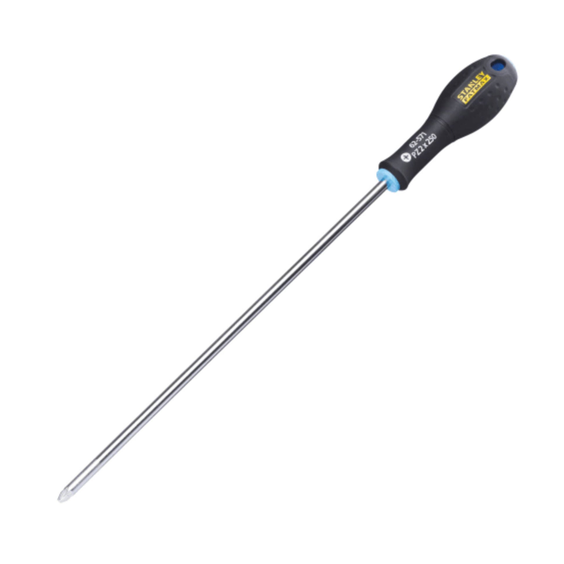 Stanley Fatmax Screwdriver PZ2 x 250mm - Transtools Online