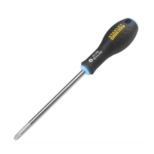 Stanley Fatmax Screwdriver PZ3 x 150mm - Transtools Online