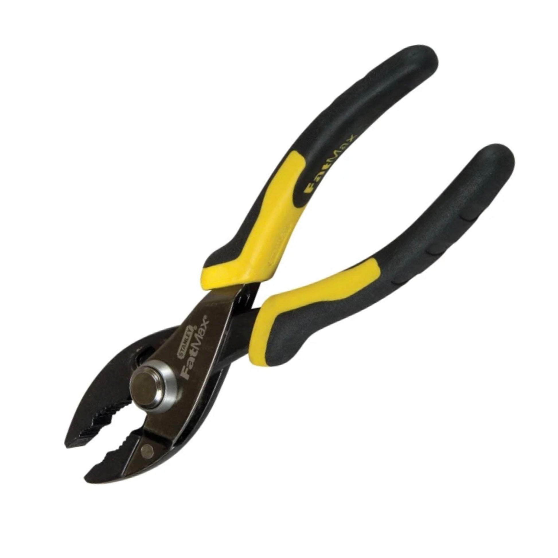 Stanley Fatmax Slip Joint Pliers 200mm - Transtools Online
