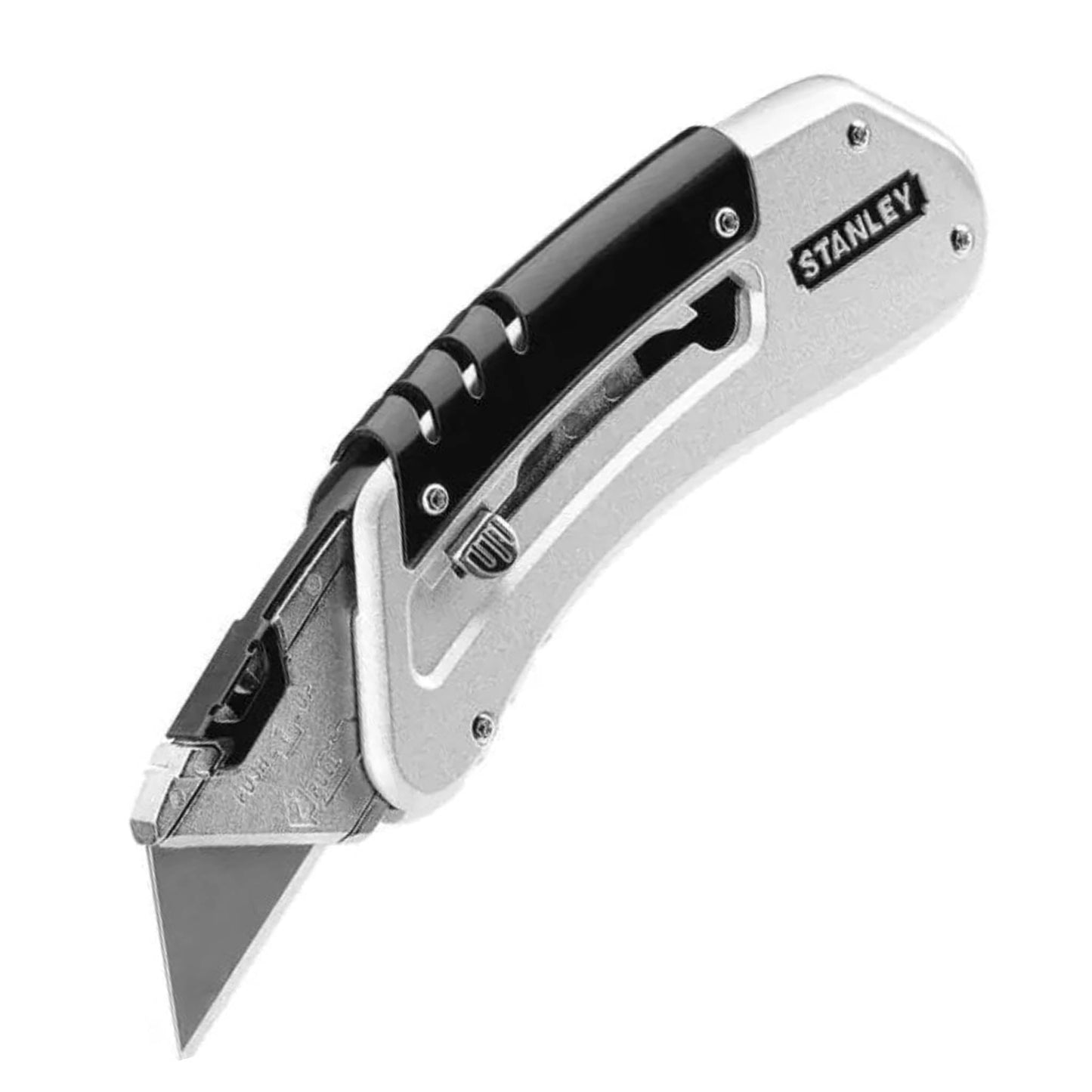 Stanley Quick Slide Pocket Knife - Transtools Online