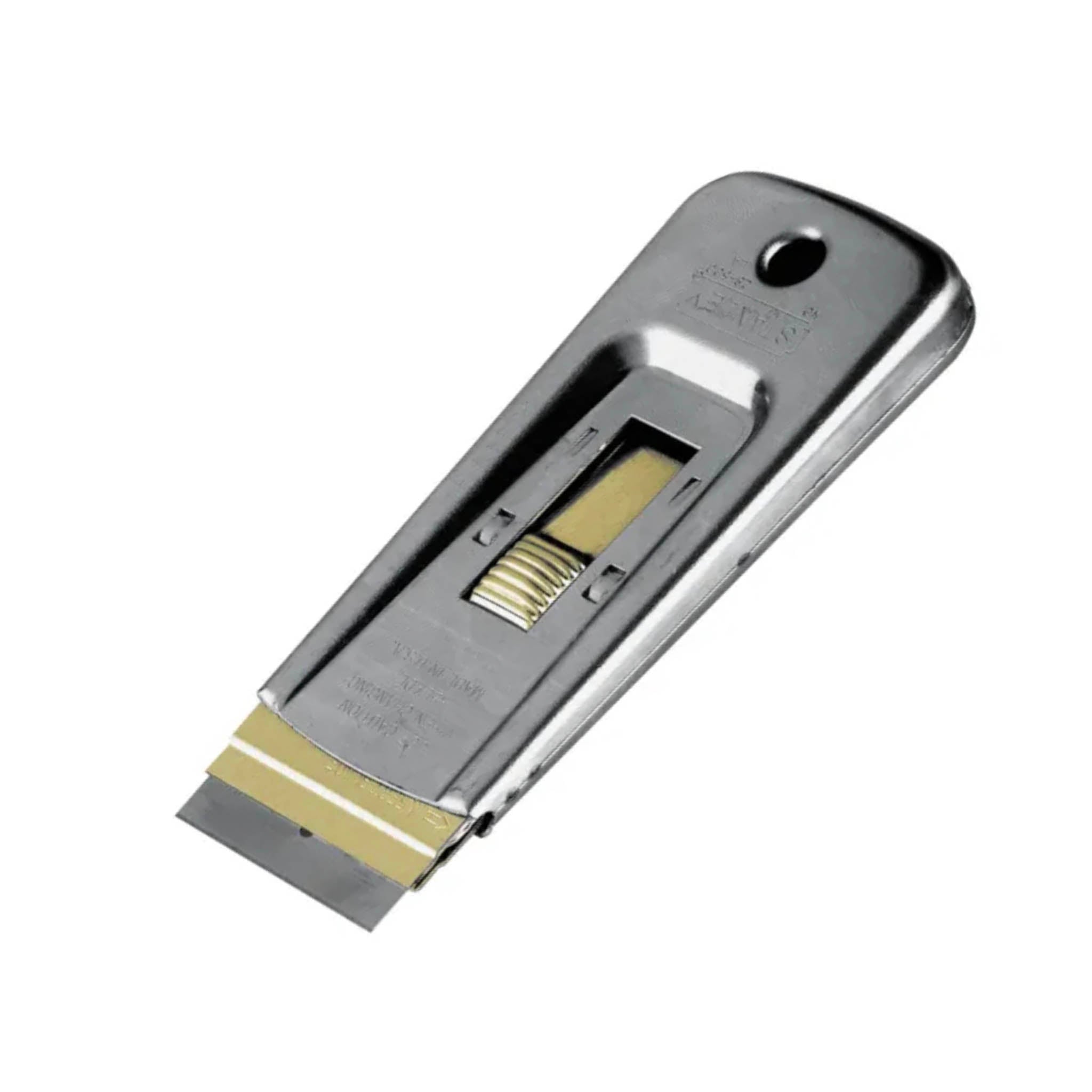 Stanley Razor Edge Scraper - 5 Blades – Transtools Online