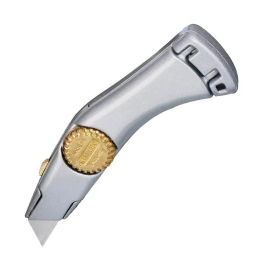 Stanley Retractable Heavy Duty Titan Trimming Knife - Transtools Online