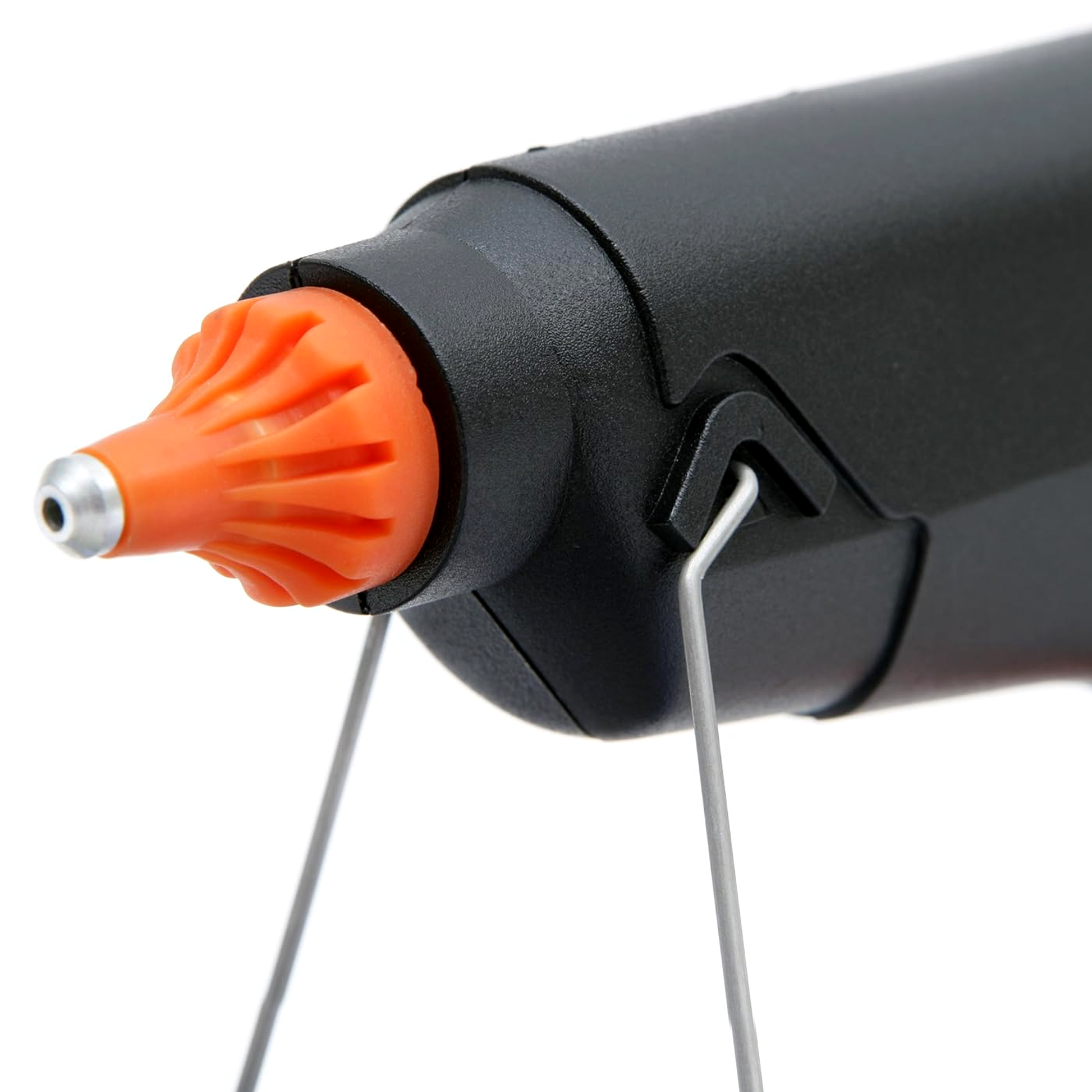 Tacwise 202 Hot Melt Glue Gun 40 Watt 240V Fold Down Stand