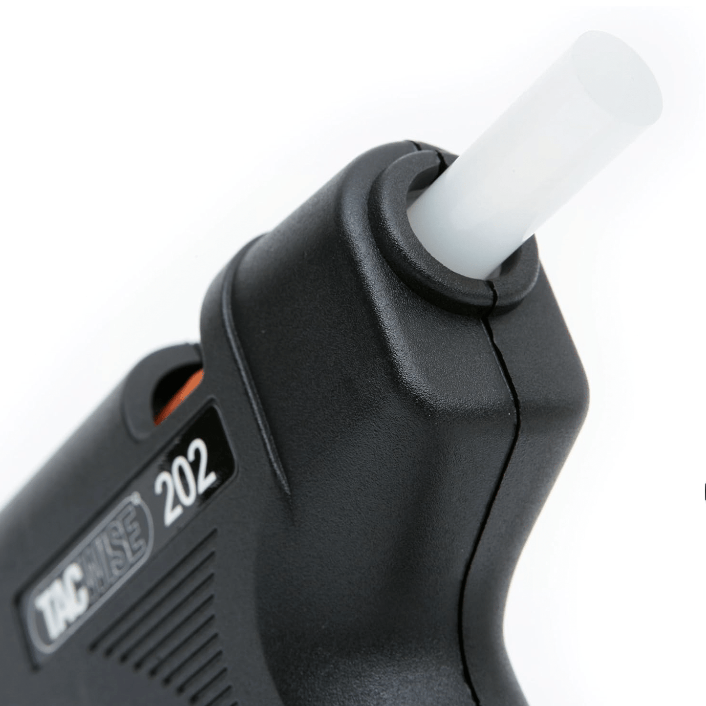 Tacwise 202 Hot Melt Glue Gun 40 Watt 240V Inserting Glue Stick