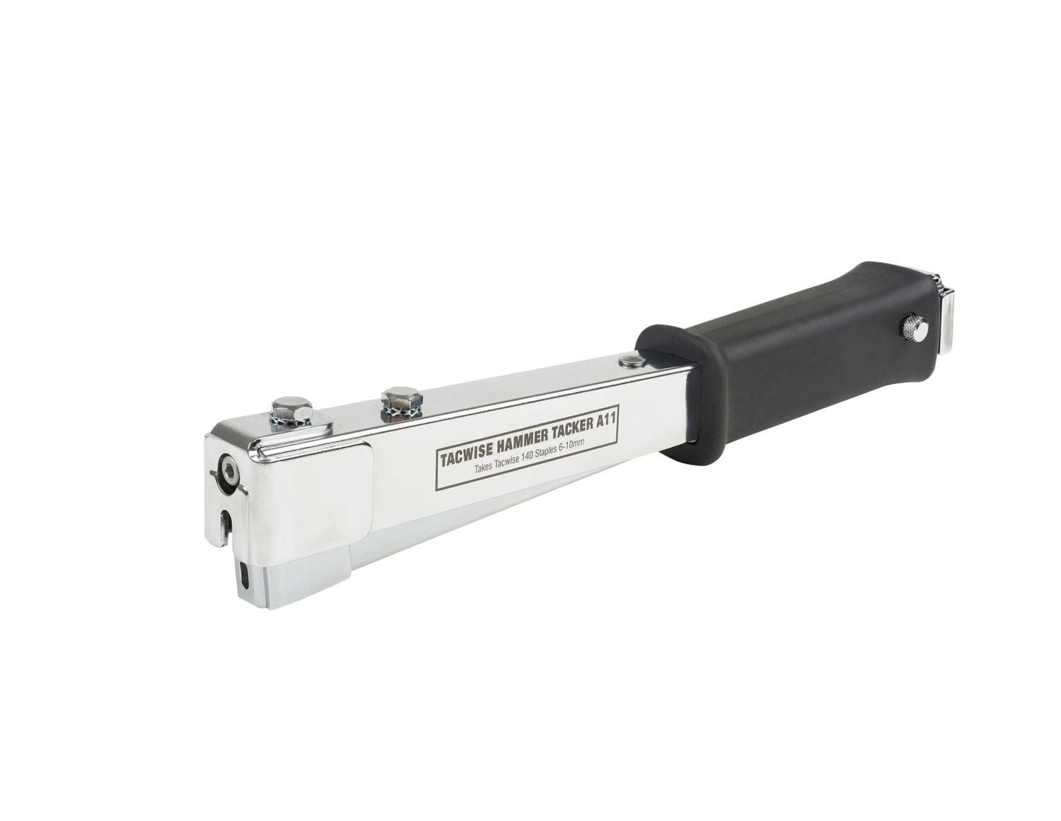 TACWISE A11 TYPE 140 HAMMER STAPLE TACKER - Transtools Online