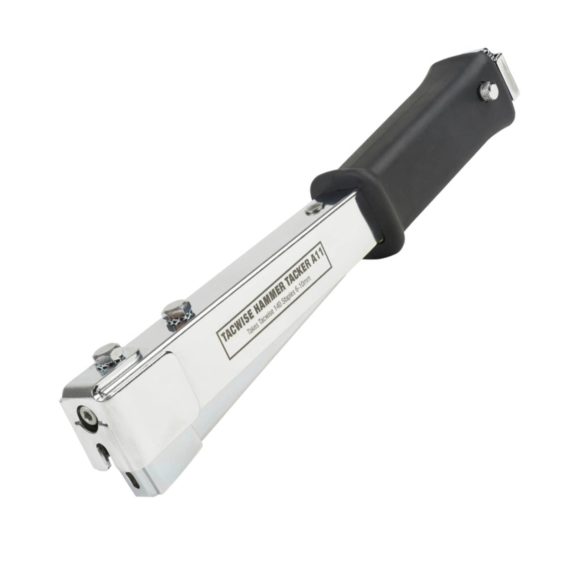 Tacwise A11 Type 140 Hammer Staple Tacker - Transtools Online
