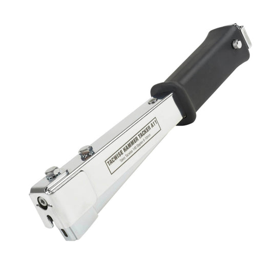 Tacwise A11 Type 140 Hammer Staple Tacker - Transtools Online