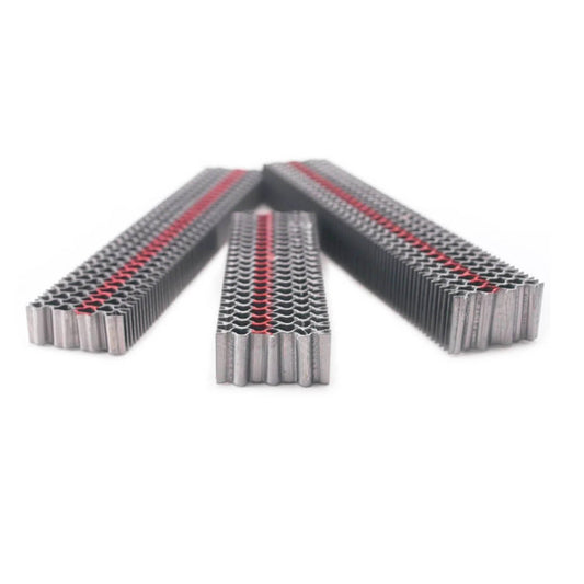 Tacwise Corrugated Fasteners 12mm - 1700 Pack - Transtools Online