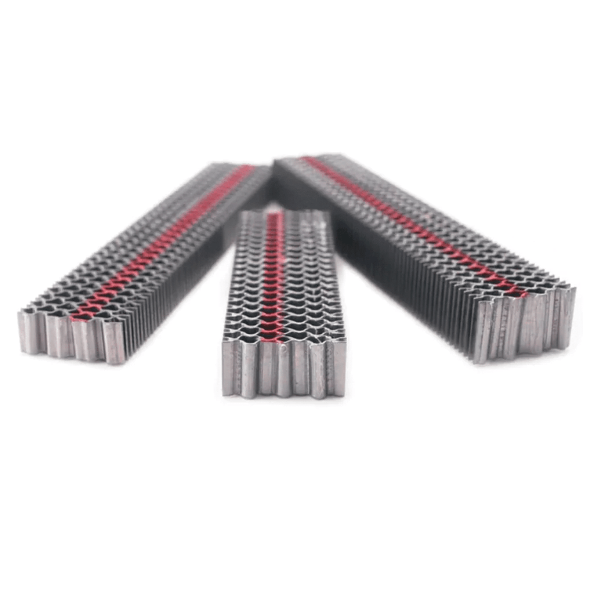 Tacwise Corrugated Fasteners 15mm - 1500 Pack.