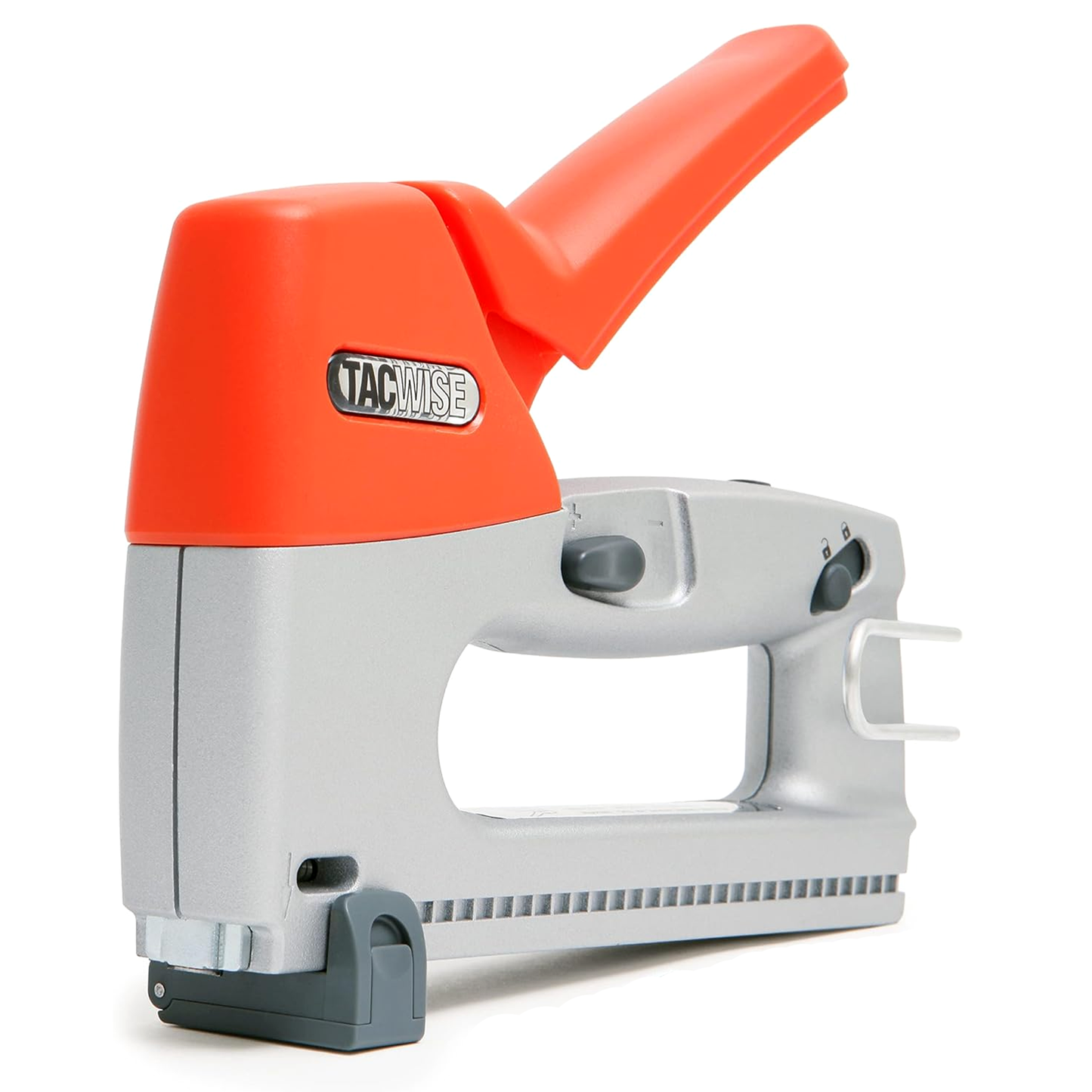 Tacwise Heavy Duty Staple Tacker Type 53 6-14mm Nailer Type 180 - Z3-53