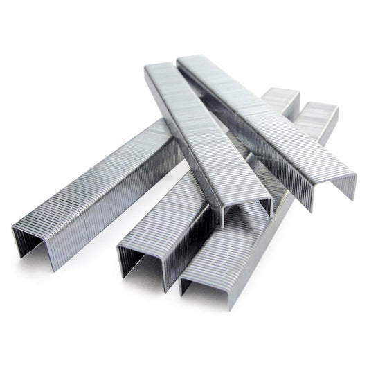 Tacwise Type 13 Series Staples 4mm - 14mm