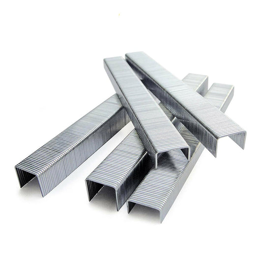 Tacwise Type 53 Staples 4mm - 16mm