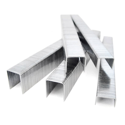 Tacwise Type 71 Series Staples 4mm - 16mm