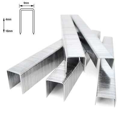 Tacwise Type 71 Series Staples 4mm - 16mm